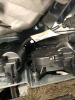 Audi Q7 4L Interior heater climate box assembly 7L0820095
