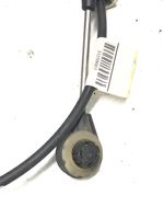 Volvo XC70 Gear shift cable linkage 31259001