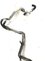 Mercedes-Benz GL X164 Fuel line pipe A6420700532