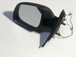 Volkswagen Transporter - Caravelle T5 Manual wing mirror 