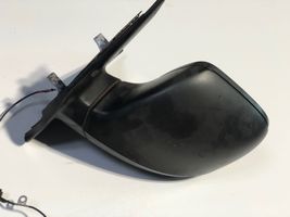 Volkswagen Transporter - Caravelle T5 Manual wing mirror 