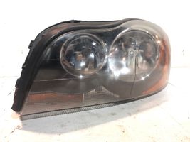 Volvo XC90 Lampa przednia 30784151