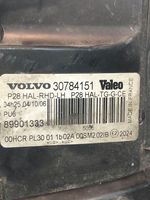 Volvo XC90 Lampa przednia 30784151