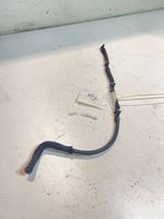 Volkswagen PASSAT CC Fuel return line/hose 