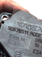 Volvo XC90 Silniczek nagrzewnicy 30676511