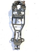 Volkswagen Touareg I Maniglia esterna/staffa portiera posteriore 7L0839886A