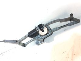 Volvo XC90 Front wiper linkage and motor 30753092