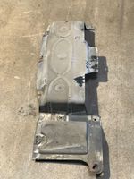 Volkswagen Transporter - Caravelle T5 Trunk boot underbody cover/under tray 7H0825193A