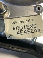 Volkswagen PASSAT B5 Poduszka powietrzna Airbag kierownicy 3B0880201L