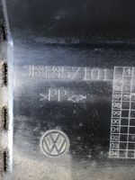 Volkswagen PASSAT B5 Schowek deski rozdzielczej / Komplet 3B1857101