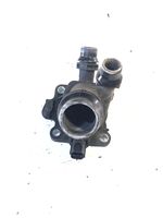 Volvo XC60 Termostat / Obudowa termostatu 31293556