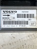 Volvo XC90 Sterownik / Moduł Airbag P30737501