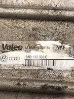 Audi TT Mk1 Välijäähdyttimen jäähdytin 8N0145803C