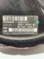 Volvo XC60 Bremžu vakuuma pastiprinātājs P3274713