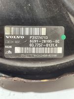 Volvo XC60 Brake booster P3274713