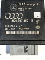 Audi Q5 SQ5 Sterownik / Moduł świateł LCM 8K0907357B