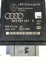 Audi Q5 SQ5 Module d'éclairage LCM 8K0907357B