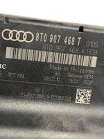 Audi Q5 SQ5 Moduł sterowania Gateway 8T0907468T