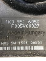 Audi Q5 SQ5 Hälytyssireeni 1K0951605C