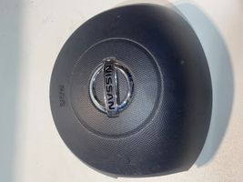 Nissan Micra Airbag dello sterzo Pmax302y180197