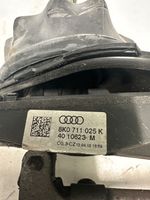 Audi A4 Allroad Vaihteenvalitsimen verhoilu 8K0711025K