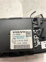 Volvo XC60 Takaistuimen valo 31419000