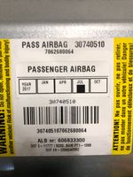 Volvo XC90 Airbag de passager 30740510