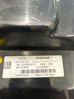 Audi A7 S7 4G Subwoofer speaker 4G9035382