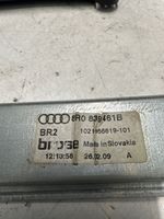 Audi Q5 SQ5 Mechanizm podnoszenia szyby tylnej bez silnika 8R0839461B