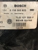 Audi Q7 4L Tuuletinsarja 7L0121203F