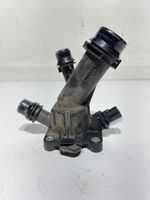 Volvo XC60 Termostat / Obudowa termostatu 31293556