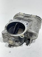 Volvo XC60 Throttle valve 31216665