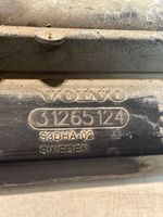 Volvo XC60 Uchwyt / Mocowanie chłodnicy 31265124