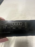 Audi A4 Allroad Amplificateur d'antenne 8K9035225A