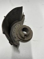 Audi A5 8T 8F Ressort hélicoïdal arrière support (caoutchouc) 8K0511540E