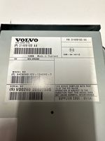 Volvo XC60 Wzmacniacz audio 31409100aa