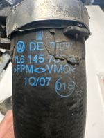 Audi Q7 4L Tube d'admission de tuyau de refroidisseur intermédiaire 7L6145737