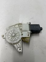 Mercedes-Benz GL X164 Rear door window regulator motor 0130822280