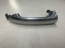 Mercedes-Benz GL X164 Rear door exterior handle A1647600570