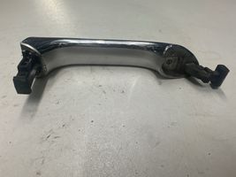 Mercedes-Benz GL X164 Maniglia esterna per portiera posteriore A1647600570