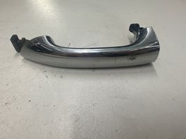 Mercedes-Benz GL X164 Rear door exterior handle A1647600570