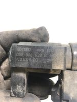 Volkswagen Touareg I Solenoidinis vožtuvas 059906628B