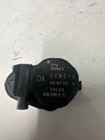 BMW 5 E39 Motor/activador trampilla de calefacción 69179429