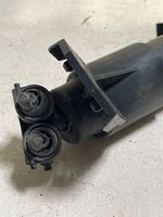 Volkswagen Jetta V Headlight washer spray nozzle 0609052025