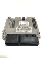 Audi A5 Sportback 8TA Sterownik / Moduł ECU 03L906018JJ