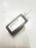 Volvo S80 ESP acceleration yaw rate sensor 10170106563