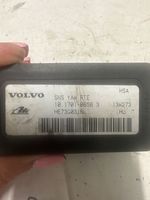 Volvo S80 Датчик ESP (системы стабильности) (датчик продольного ускорения) 10170106563