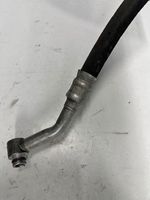 Volkswagen Eos Air conditioning (A/C) pipe/hose 1K0820743BQ