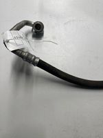 Volkswagen Eos Air conditioning (A/C) pipe/hose 1K0820743BQ