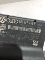 Audi A5 Sportback 8TA Väylän ohjainlaite 8R0907468N